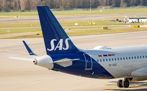 Air France-KLM : "Copenhague doit devenir le 3e hub" du groupe avec SAS