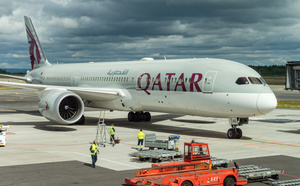 Qatar Airways nomme Hamad Ali Al-Khater en tant que nouveau CEO