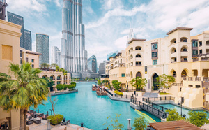 Dubaï généralise l’enregistrement hôtelier sans contact