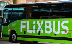 FlixBus fait son retour à la gare de Pershing - Porte Maillot le 15 décembre