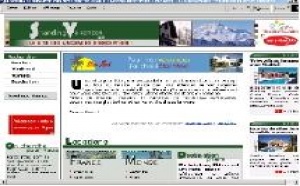 Vacances.com et LesEchos.fr lancent StandingVacances.com Vacances.com et LesEchos.fr lancent StandingVacances.com