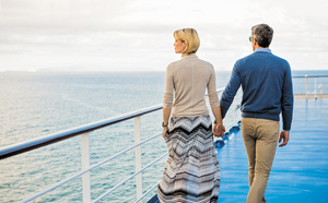 Derniers jours : offre “Le privilège de voyager” avec Regent Seven Seas Cruises®