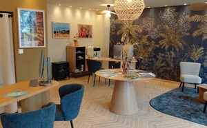 Mondélios ouvre sa 1ère agence de voyages et vise un mini réseau !