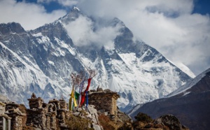Népal : un an après le séisme, le tourisme toujours en berne