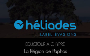 Eductour Héliades à Chypre : Première journée de découverte pour 150 professionnels du voyage