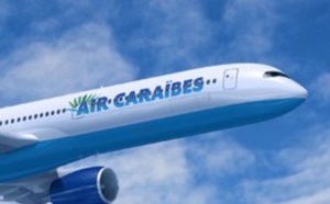 Air Caraïbes : les pilotes décident de maintenir leur préavis