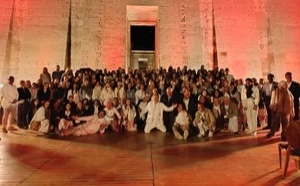 Pharaoh Tour : Travel Evasion affirme son leadership sur l’Égypte