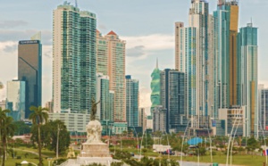 Quimbaya Latin America : "Le Panama est plus qu'un canal ou des papiers..." Quimbaya Latin America : "Le Panama est plus qu'un canal ou des papiers..."