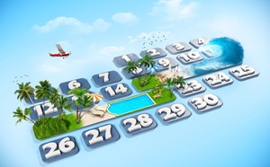 Jet tours lance son opération Early Booking 2026