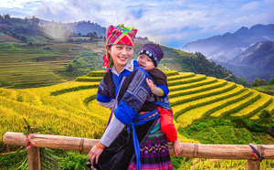 Décoller au Vietnam : le plan d'action pour un voyage parfait