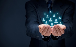 Pauline Duval succède à Laurent Dusollier à la présidence du Groupe Magora