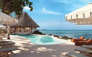 Exotismes programme deux nouvelles adresses à Zanzibar