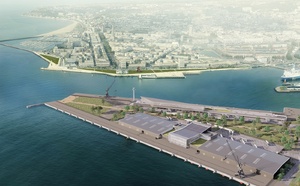 Taxe croisière : Le Havre monte au créneau