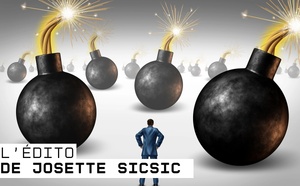 Un monde déraisonnable ! [ABO]