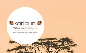 Karibuni, Réceptif Afrique et Sous-Continent Indien