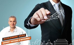 Voyage d’affaires : trois forces redessinent l’industrie et imposent un nouveau modèle