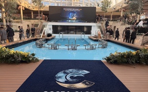 Costa Croisières récompense ses partenaires et dévoile sa vision 2026