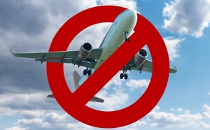 Tanzanie : les compagnies aériennes toujours sur liste noire…