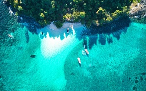 Le « low season traveller » à Nosy Be : l’île incontournable de l’océan Indien en toutes saisons