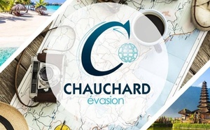 Chauchard Évasion multiplie les rachats d’agences de voyages !