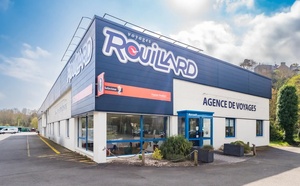 Quentin Rouillard (Voyages Rouillard) : "La dynamique est bonne, mais je reste prudent !"