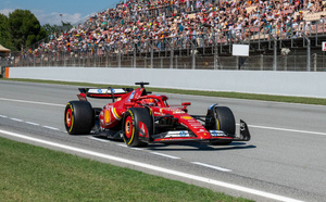 Formule 1: le Grand prix de Portimão revient au Portugal en 2027 et 2028