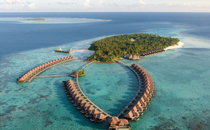 Ayada Maldives, l’expérience d’une île préservée