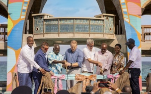 Royal Caribbean inaugure son premier Royal Beach Club aux Bahamas
