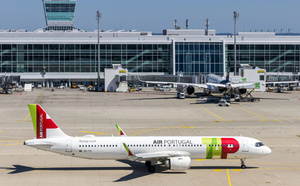 TAP Air Portugal nomme Paloma Utrera à la tête du marché français