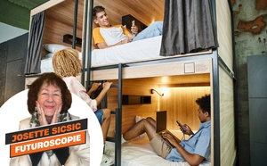 De l’auberge de jeunesse au Generator : toute une histoire [ABO]