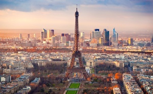 Le Grand Paris aborde l’hiver entre reprise et incertitudes