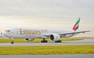Emirates à la recherche de nouveaux équipages en France