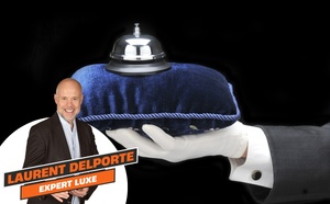 Luxe et hospitalité : voici les cinq tendances de fond à surveiller !