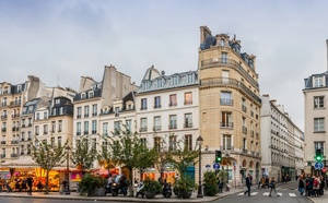 B&amp;BHOME accélère son développement en Île-de-France avec trois nouvelles adresses