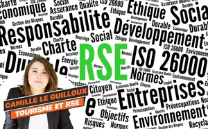 Passez à l’action : la RSE, un levier clé pour le tourisme !