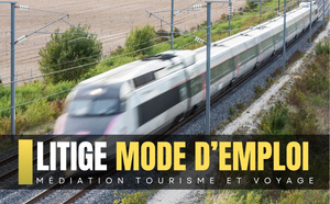 Grève ferroviaire avant un vol long-courrier : quelle responsabilité pour l’agence ? [ABO]