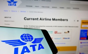 Air Antilles suspendue du BSP par l’IATA