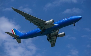 ITA Airways dévoile ses nouvelles liaisons saisonnières vers Malaga, Valence et Marseille