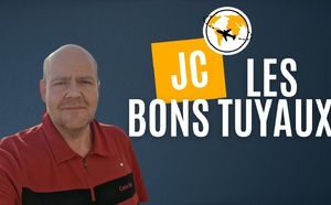 JC - Les Bons Tuyaux débarque sur TourMaG dès janvier