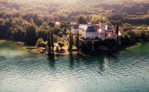 Savoie Mont Blanc met ses lacs en vedette
