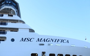 MSC Croisières ouvre les ventes de sa World Cruise 2028
