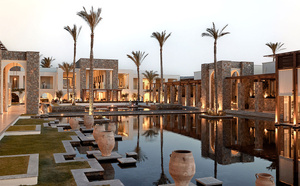 Une nouvelle ère pour la Crète