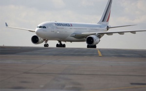 Iran : Air France lance sa nouvelle ligne entre Paris-CDG et Téhéran
