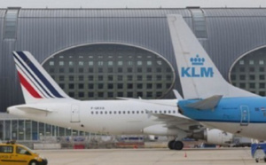 Air France-KLM : poème au futur PDG : tu seras un homme... (ou une femme) !