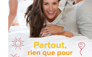 Balladins : une nouvelle stratégie marketing punchy Balladins : une nouvelle stratégie marketing punchy