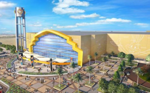 Abu Dhabi : un parc d'attractions Warner Bros. à l'horizon 2018