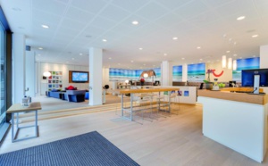 Un TUI Store à Nantes dès le 29 avril 2016