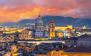 Palerme, foisonnante capitale d'une Sicile métissée