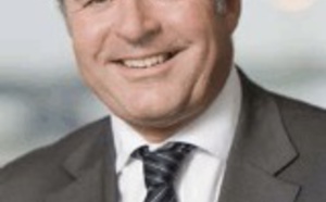 Air France : Pierre Descazeaux quitte ses fonctions de directeur général du marché France