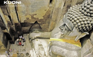 Kuoni : "Sur les groupes et CE, nous bénéficions de la force d’achat du TO" Kuoni : "Sur les groupes et CE, nous bénéficions de la force d’achat du TO"